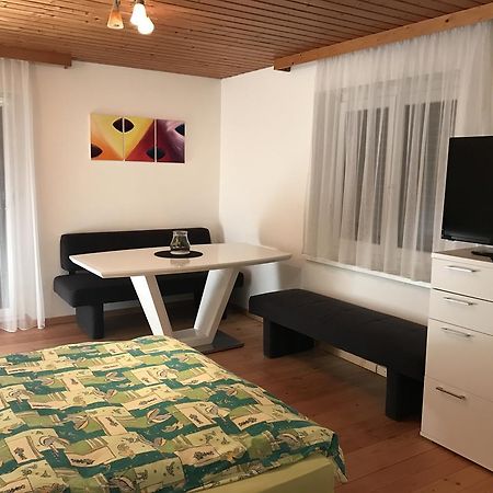 Ferienwohnung Blum Dornbirn Luaran gambar