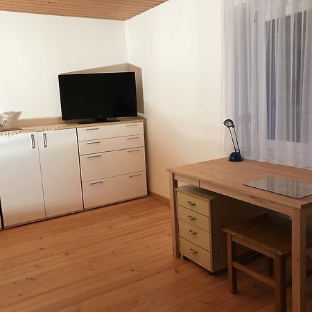 Ferienwohnung Blum Dornbirn Luaran gambar