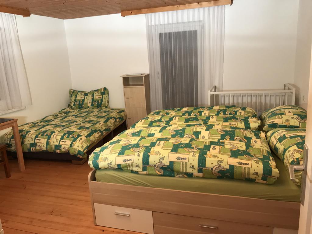 Ferienwohnung Blum Dornbirn Luaran gambar