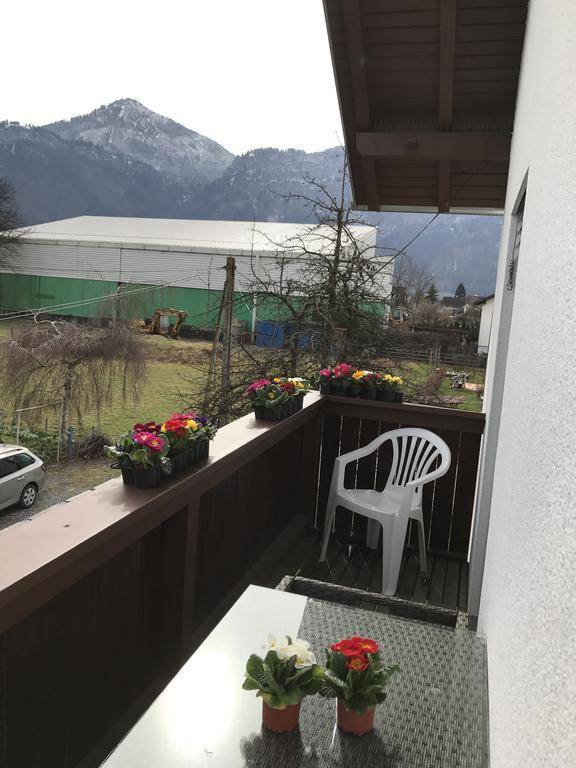 Ferienwohnung Blum Dornbirn Luaran gambar