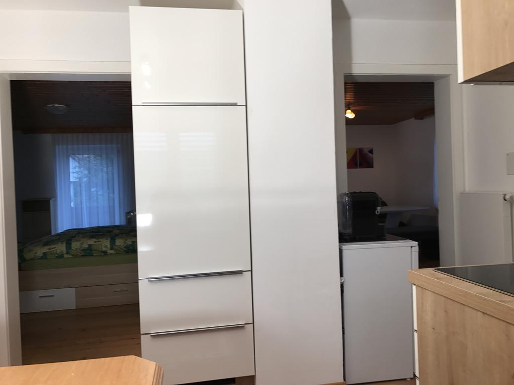 Ferienwohnung Blum Dornbirn Luaran gambar