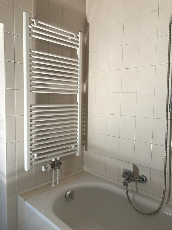 Ferienwohnung Blum Dornbirn Luaran gambar